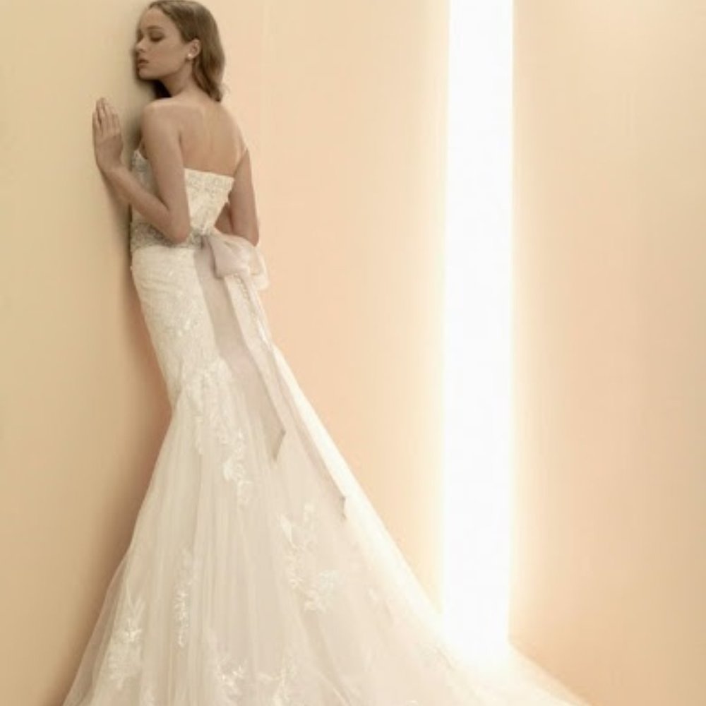 Bridal Gown